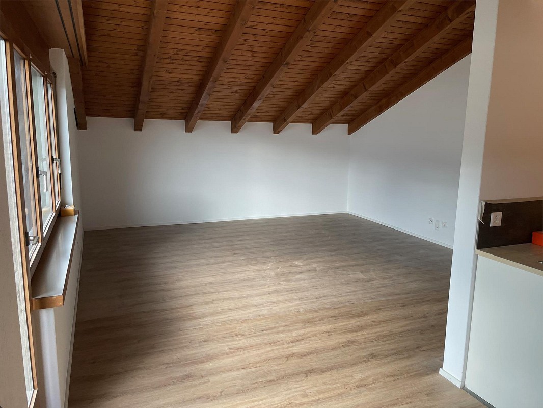 Appartement de 2 ½ pièces, photo 7 sur 10