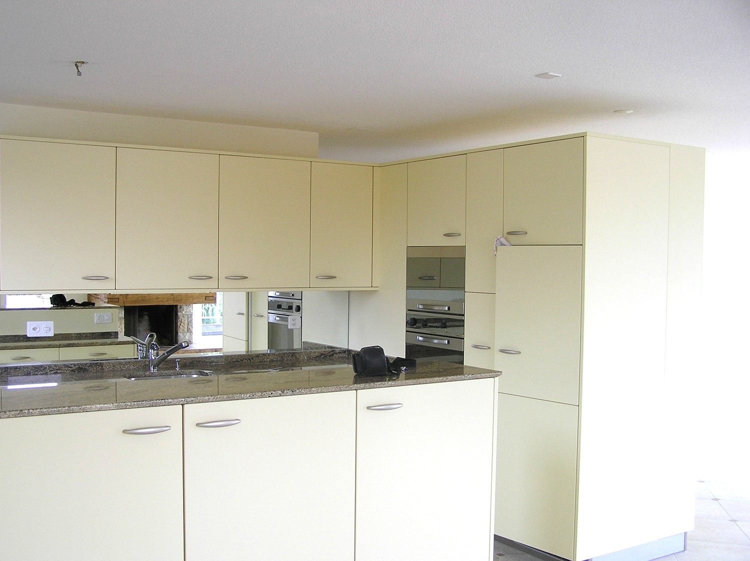 Appartement en attique de 4 ½ pièces
