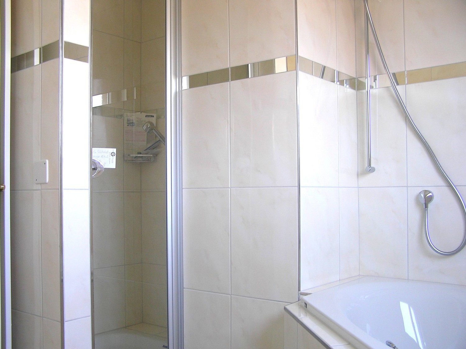 Appartement en attique de 4 ½ pièces