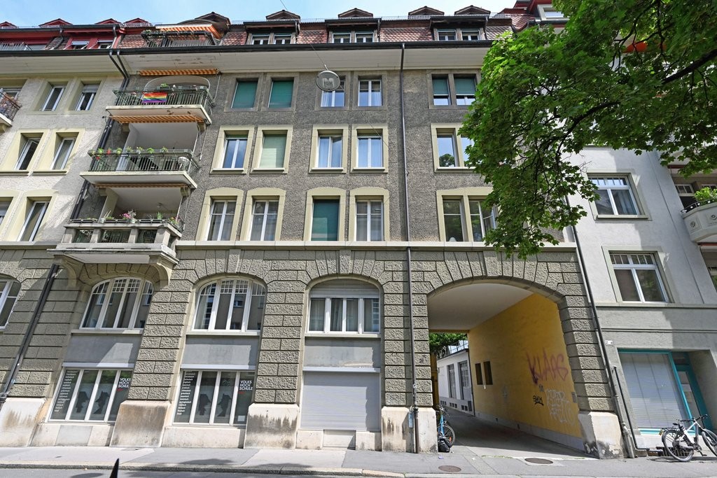 appartement de 2 pièces