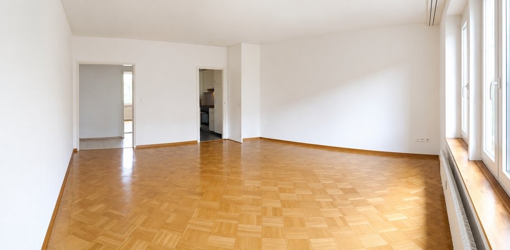 appartement de 2 pièces