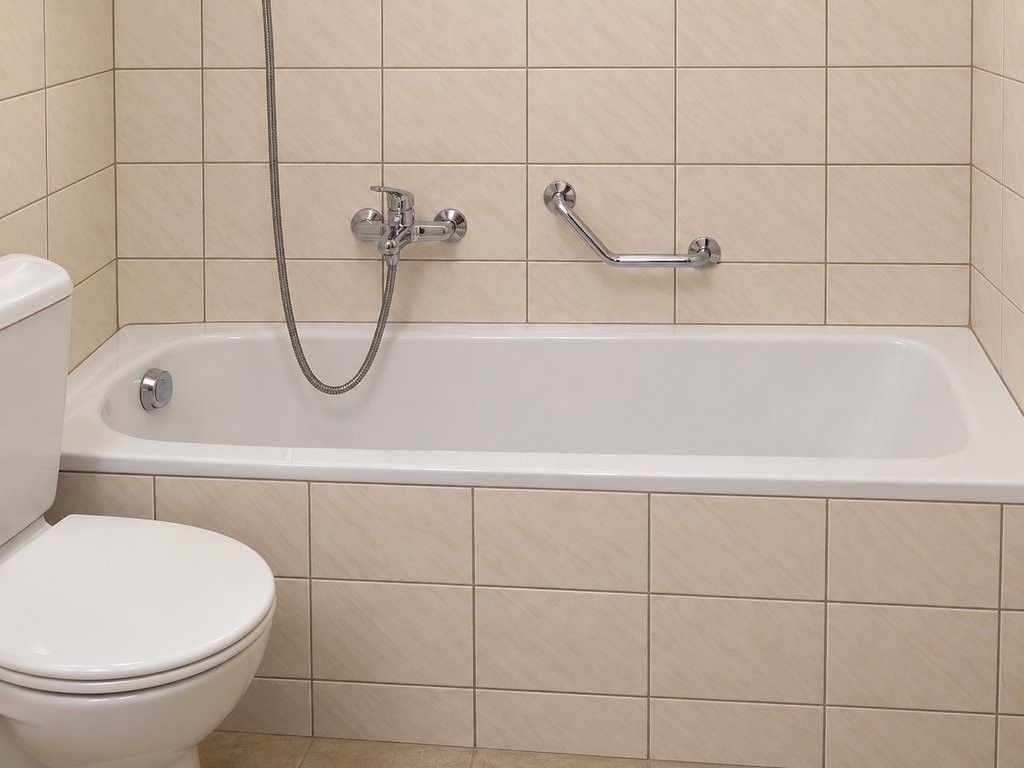 appartement de 2 pièces