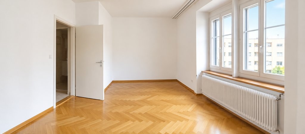 appartement de 2 pièces