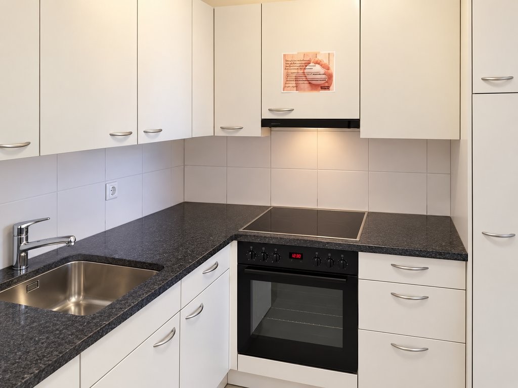 appartement de 2 pièces