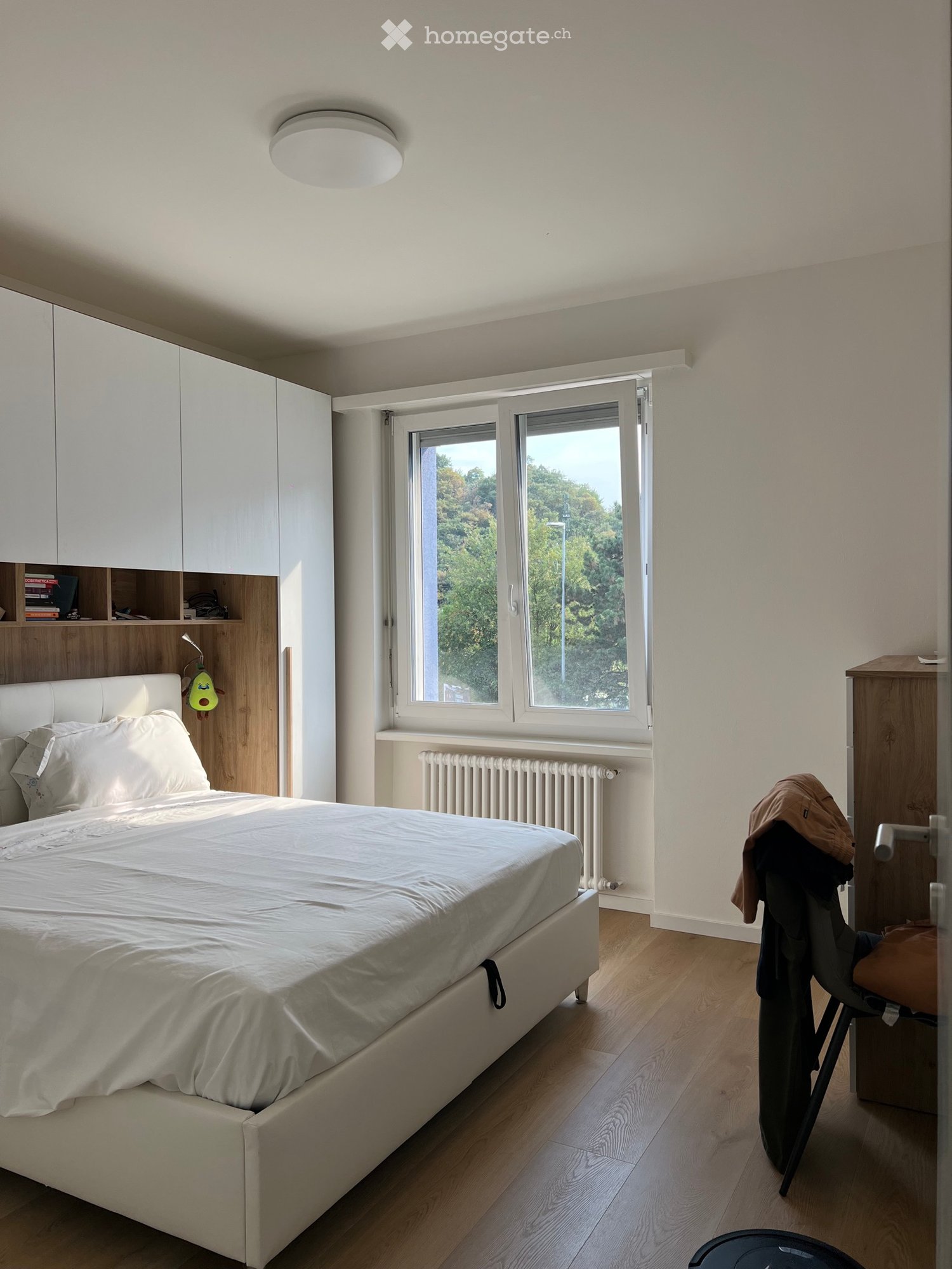Appartement 2 pièces