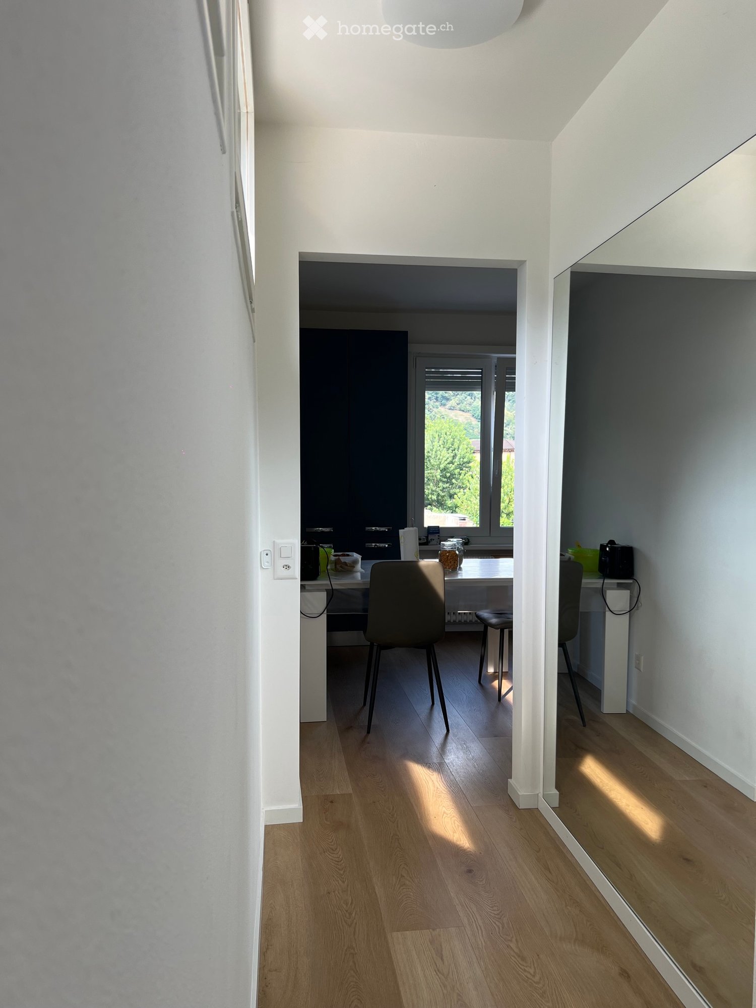 Appartement 2 pièces