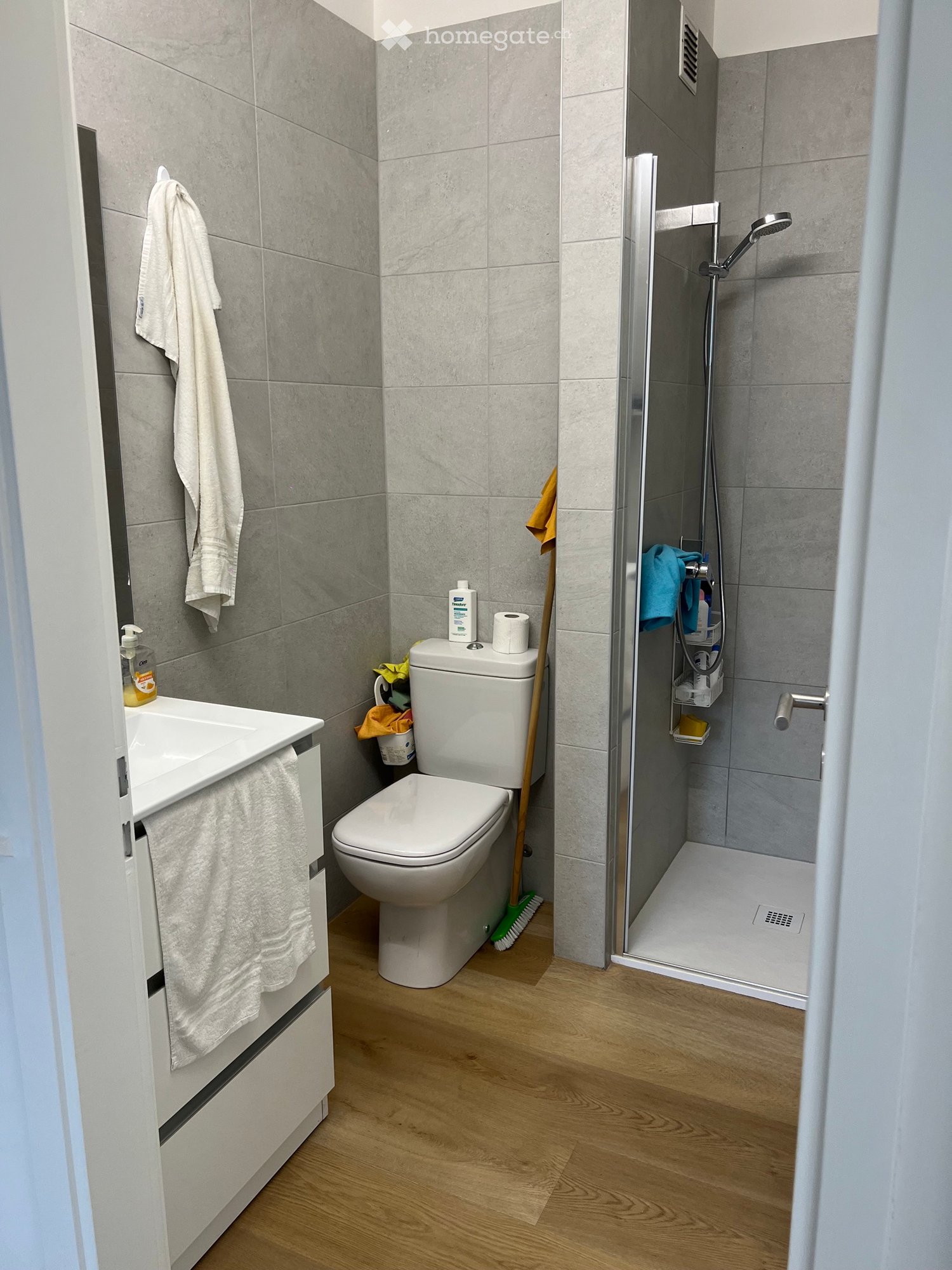 Appartement 2 pièces