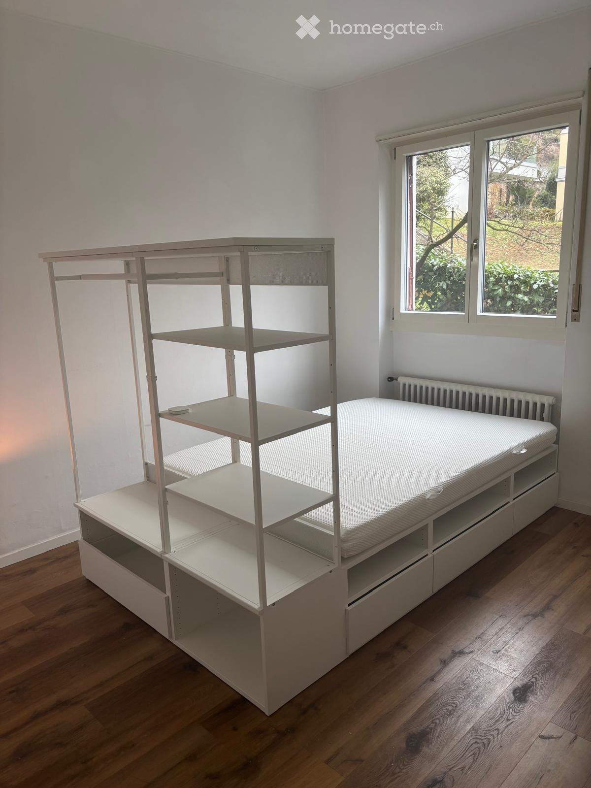 Appartement de 1 ½ pièces, photo 5 sur 5