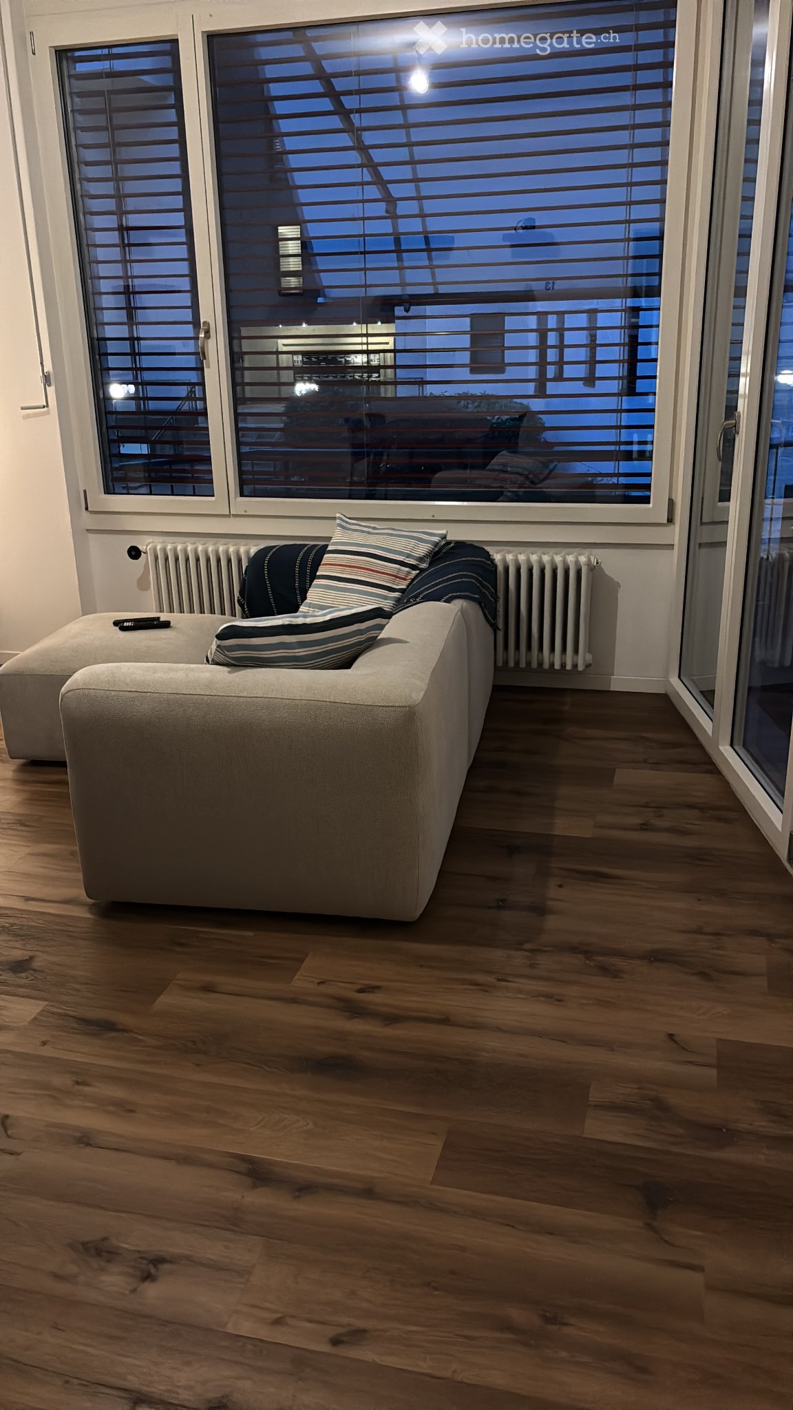 Appartement de 1 ½ pièces, photo 3 sur 5