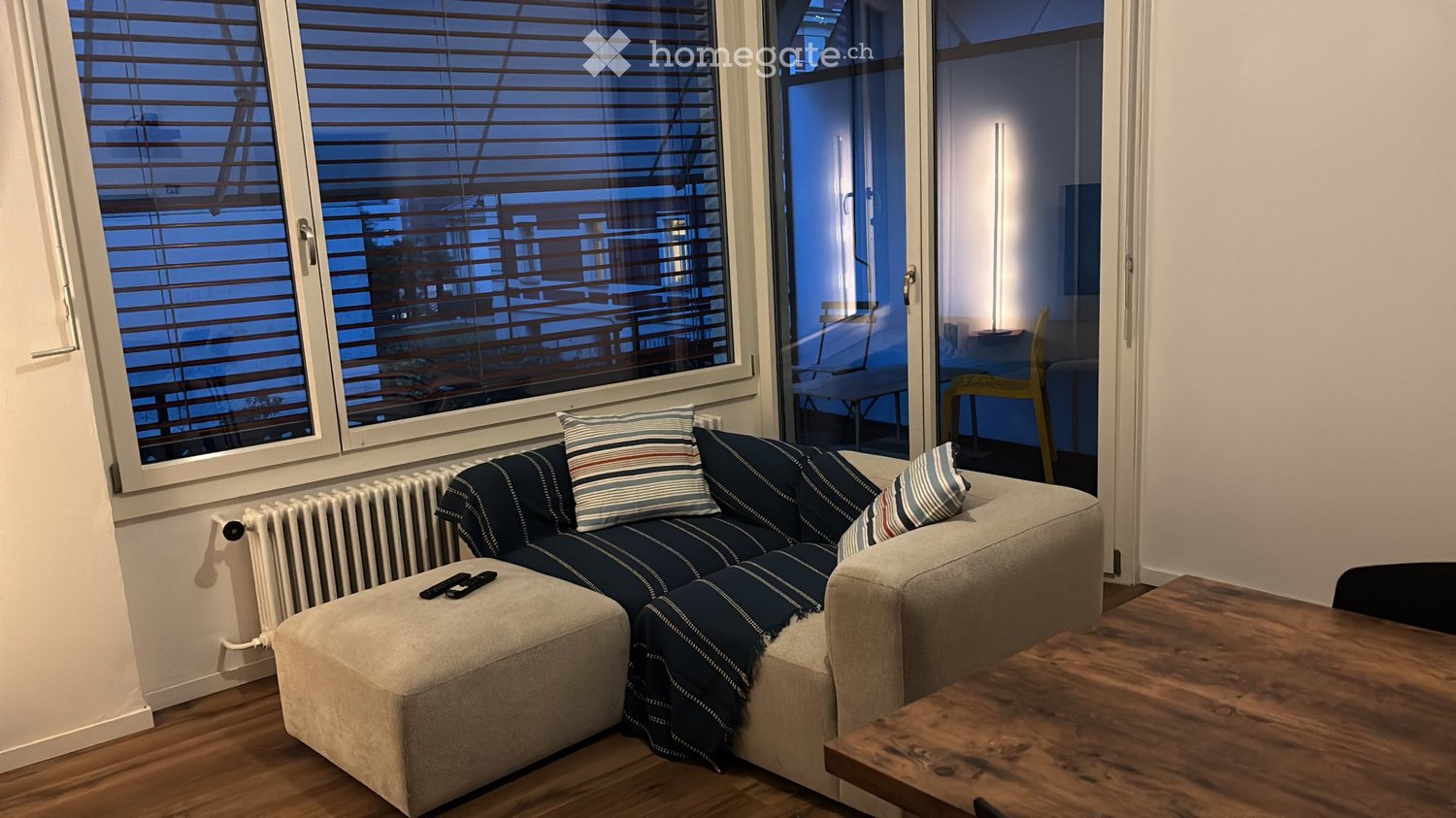Appartement de 1 ½ pièces, photo 4 sur 5