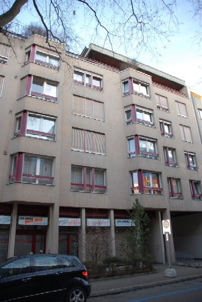 Appartement de 4 ½ pièces