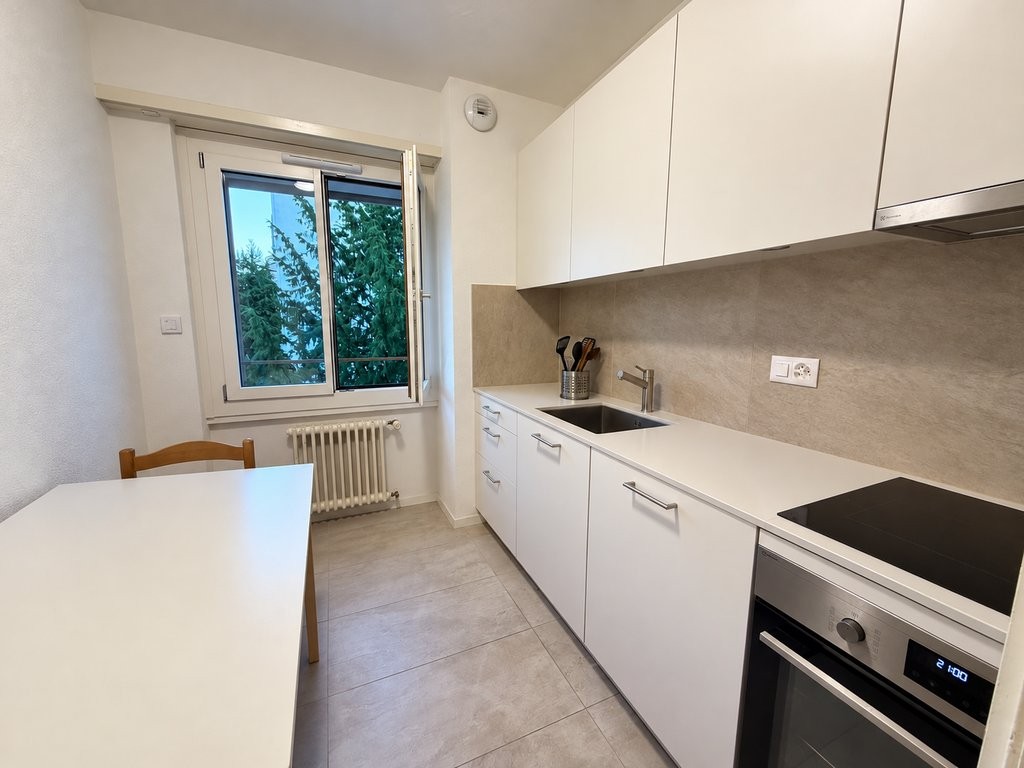 2 rooms apartment, photo 1 sur 6