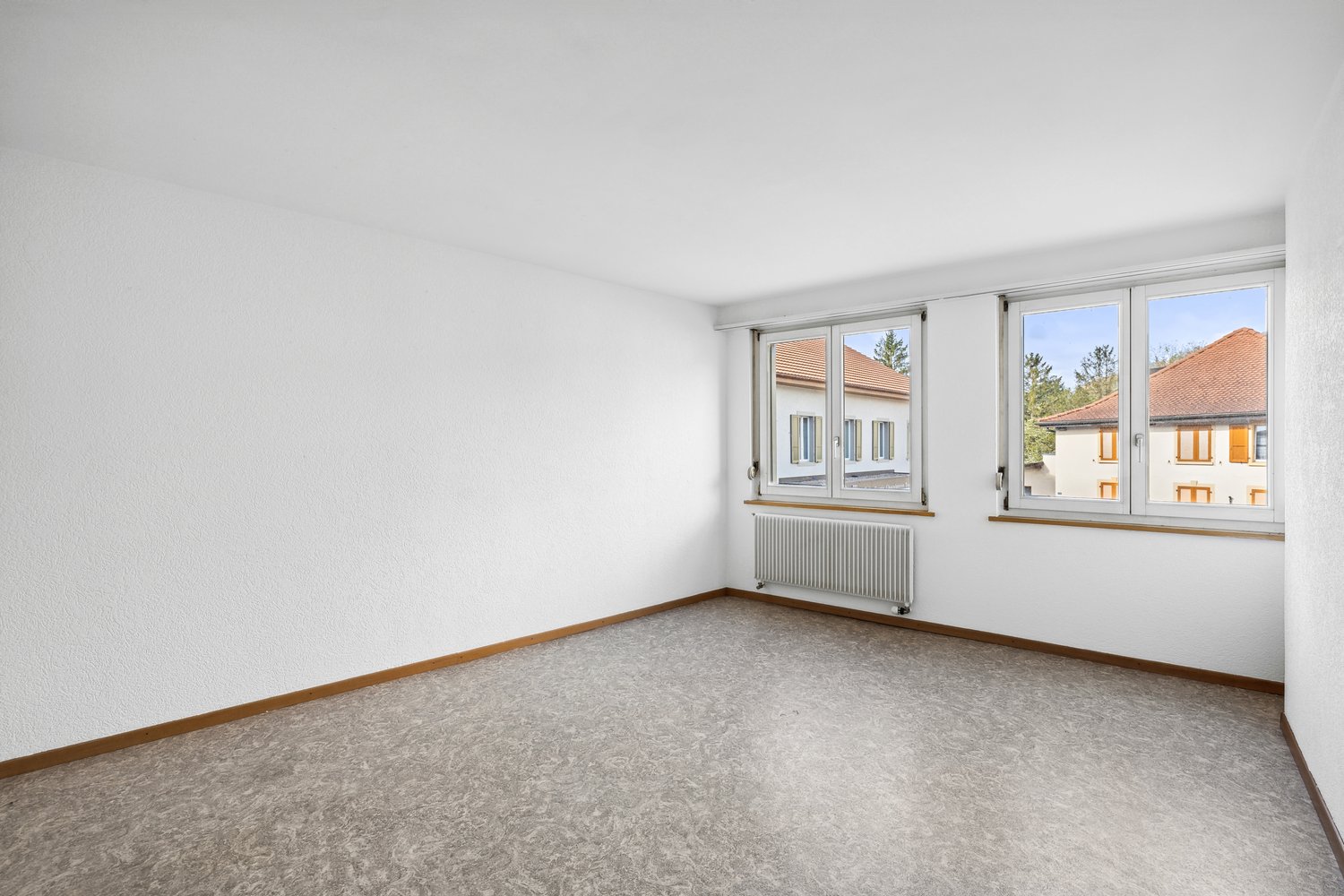 3 ½ rooms apartment, photo 8 sur 10