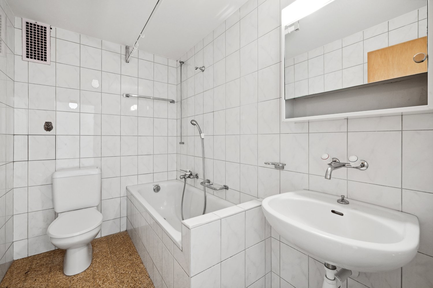 3 ½ rooms apartment, photo 9 sur 10