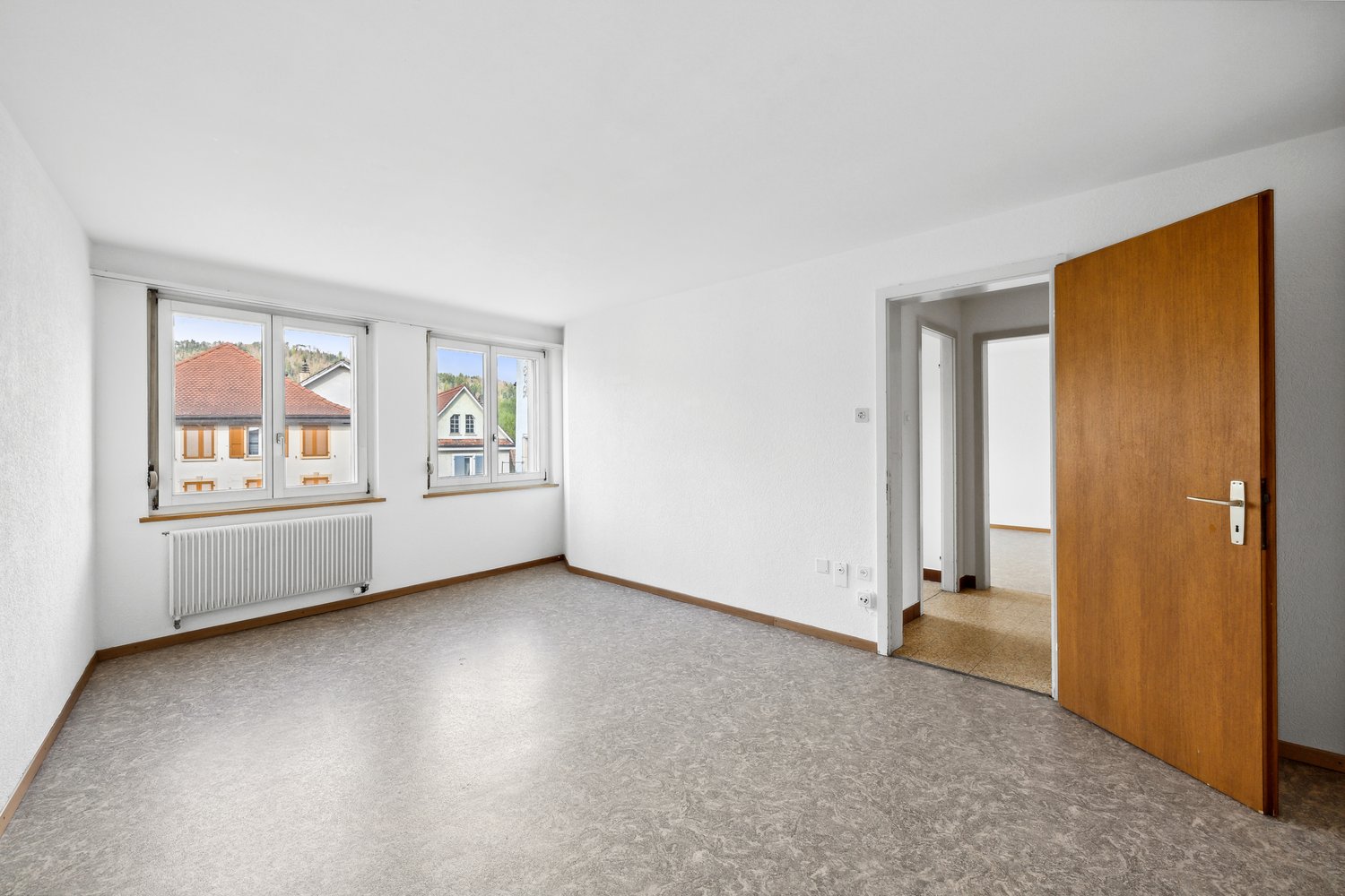 3 ½ rooms apartment, photo 6 sur 10