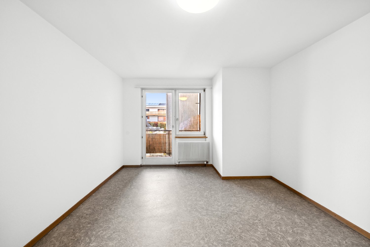 3 ½ rooms apartment, photo 7 sur 10