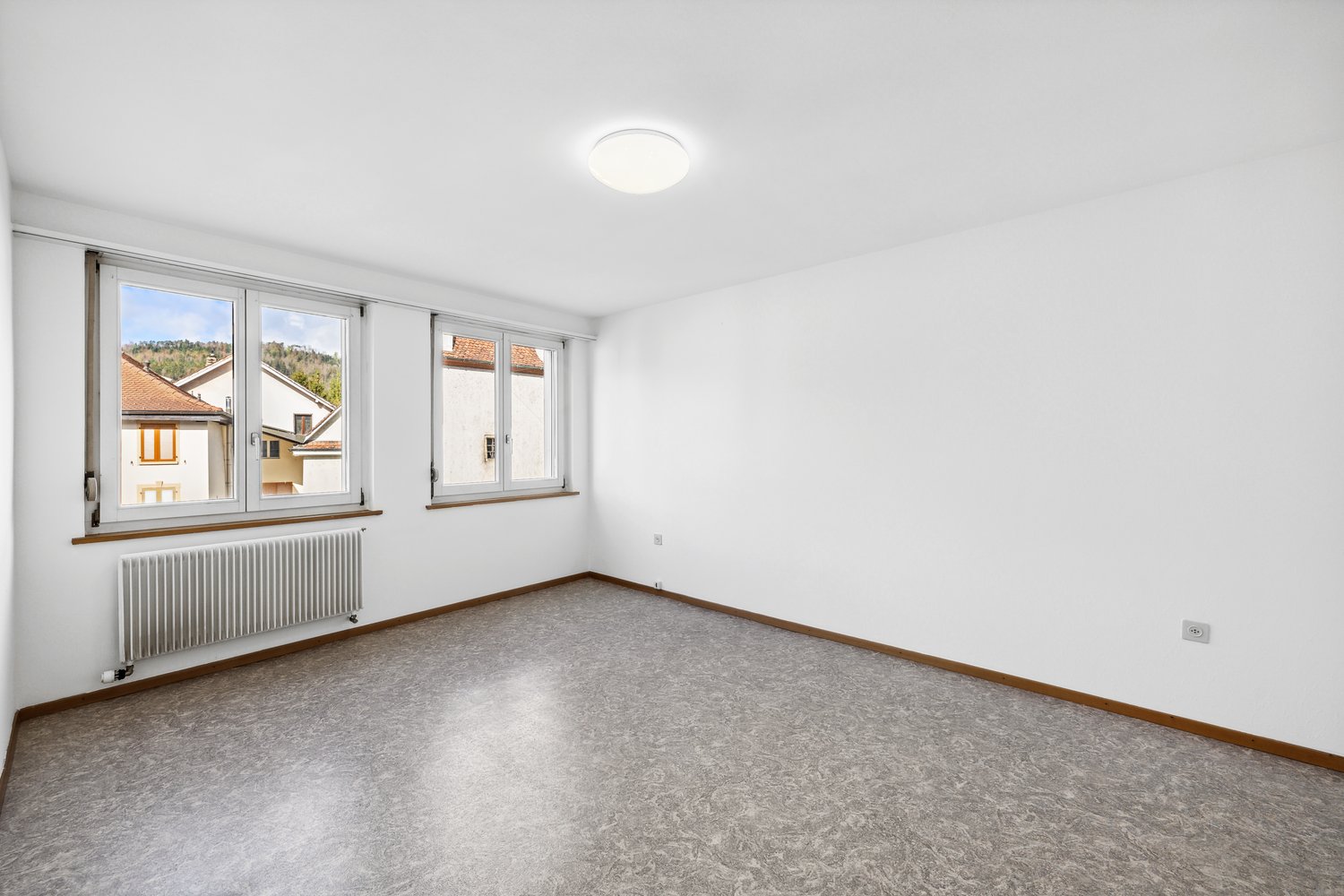 3 ½ rooms apartment, photo 4 sur 10