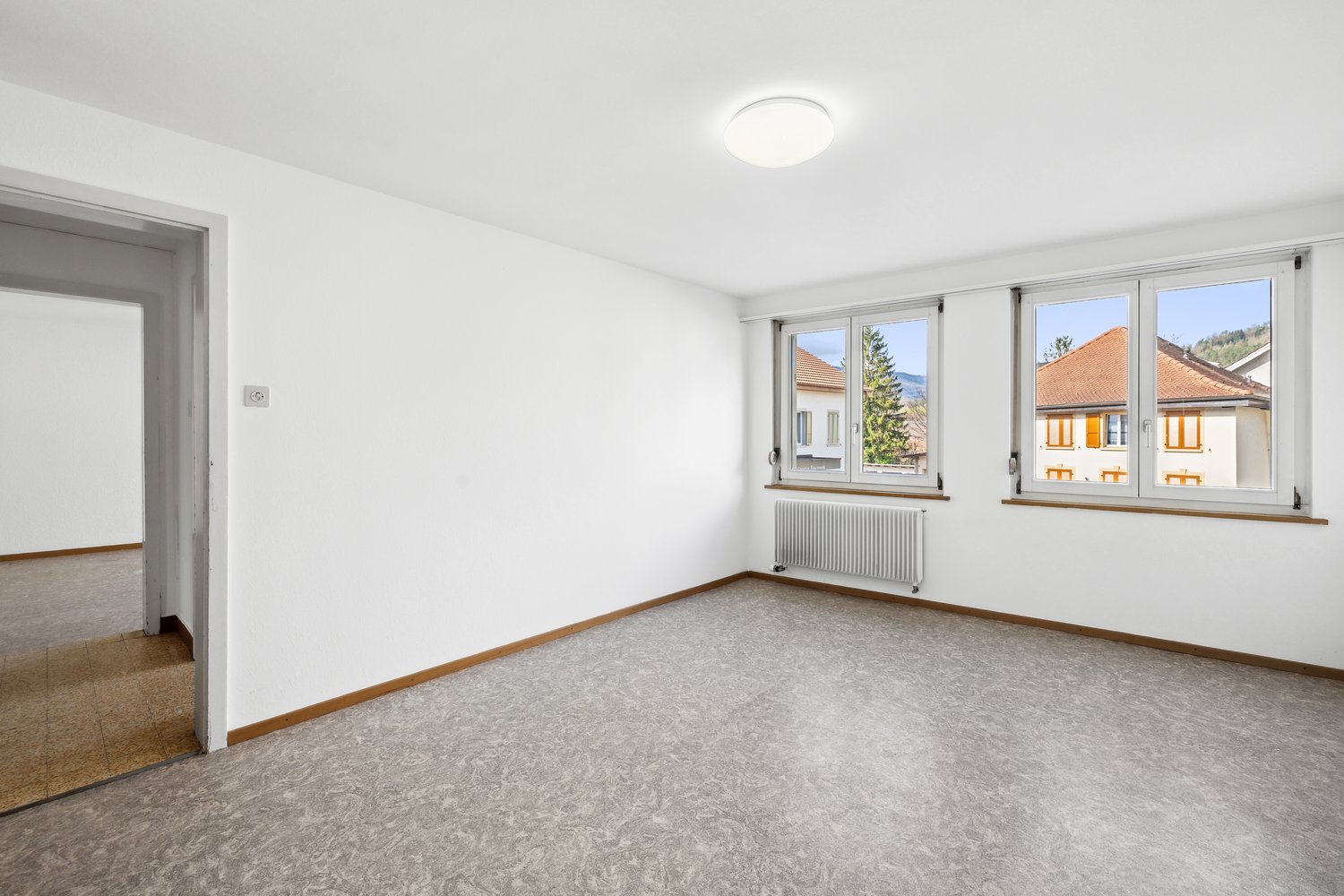 3 ½ rooms apartment, photo 5 sur 10