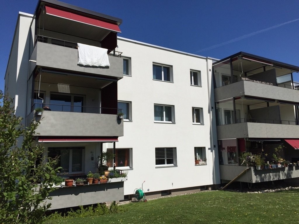 Garage individuelle

À louer dès le 01.07.2026 ou sur rendez-vous, cette place de stationnement située en emplacement central à Zürich.

Avons-nous suscité votre intérêt ? Pour un rendez-vous de visite, veuillez nous contacter par écrit via le formulaire de contact. Nous nous réjouissons de votre de
