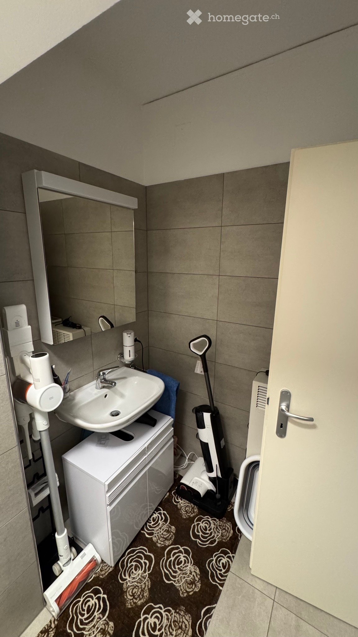 Appartement de 2 ½ pièces, photo 4 sur 5