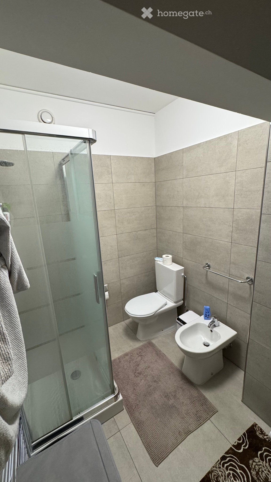 Appartement de 2 ½ pièces, photo 3 sur 5