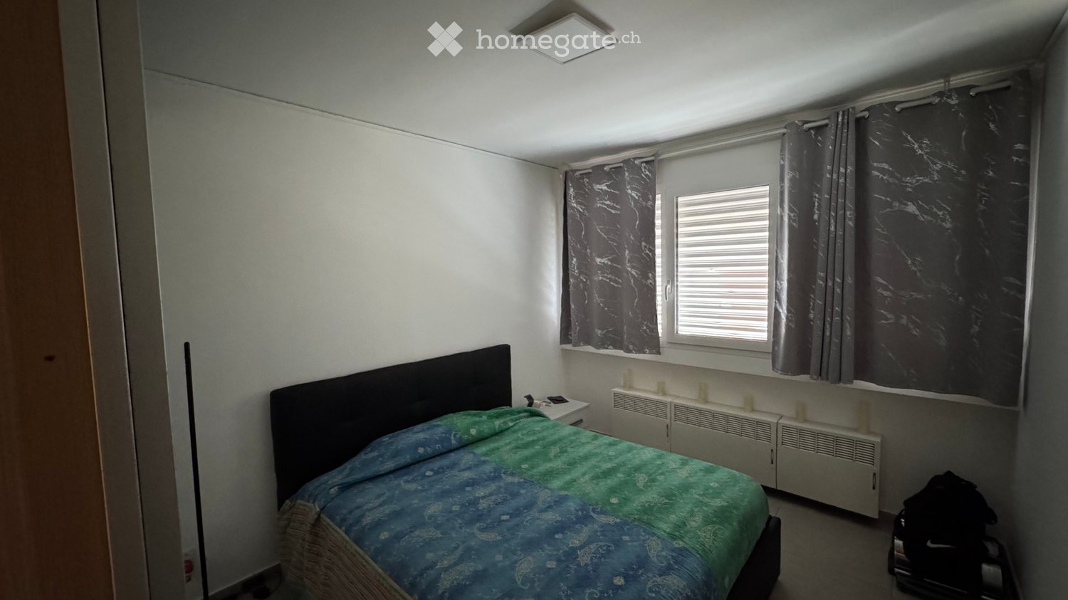 Appartement de 2 ½ pièces, photo 5 sur 5