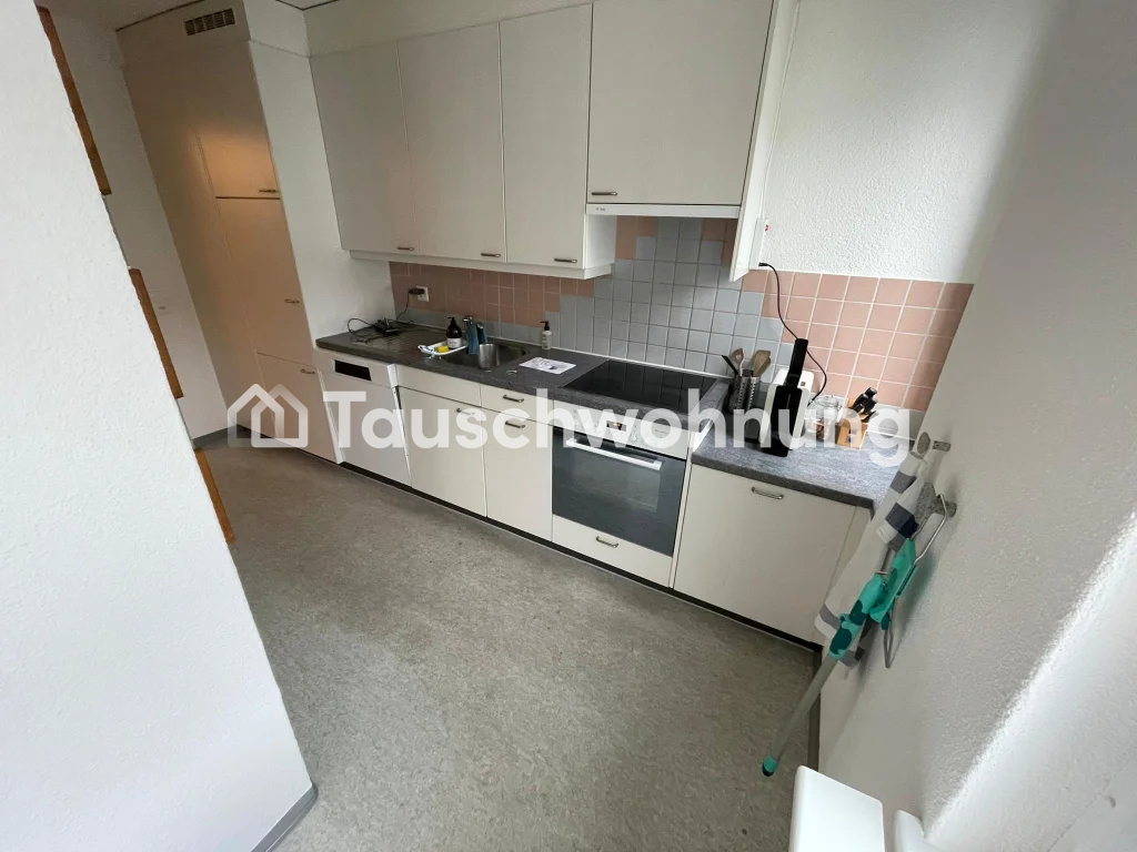 Appartement de 3 ½ pièces, photo 4 sur 8