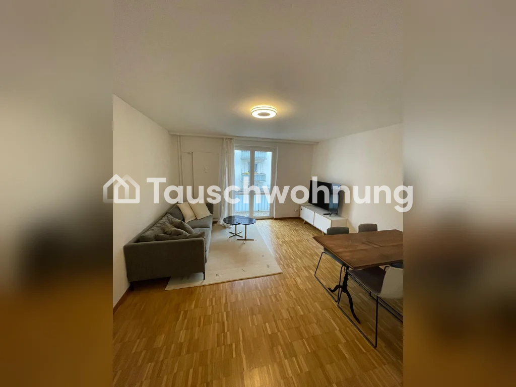 Appartement de 3 ½ pièces, photo 1 sur 8