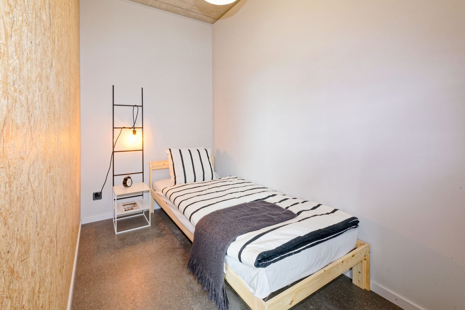 Appartement de 2 ½ pièces, photo 2 sur 5