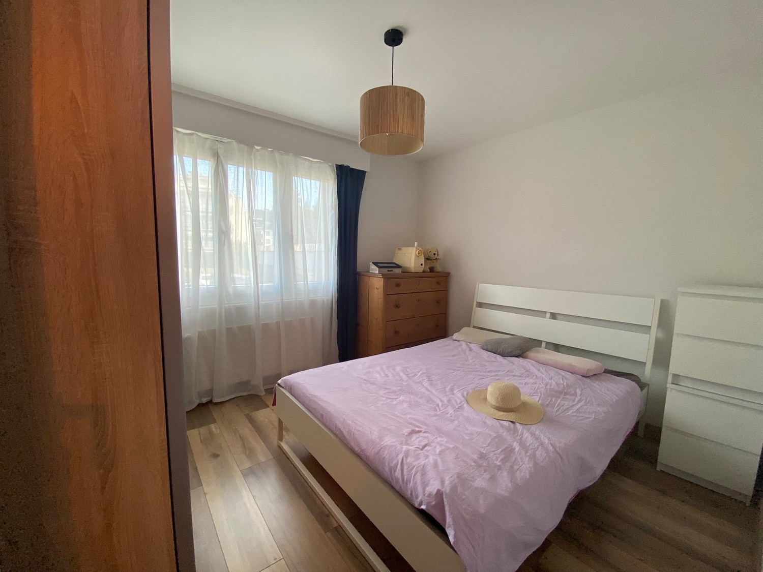 Appartamento di 4 ½ locali