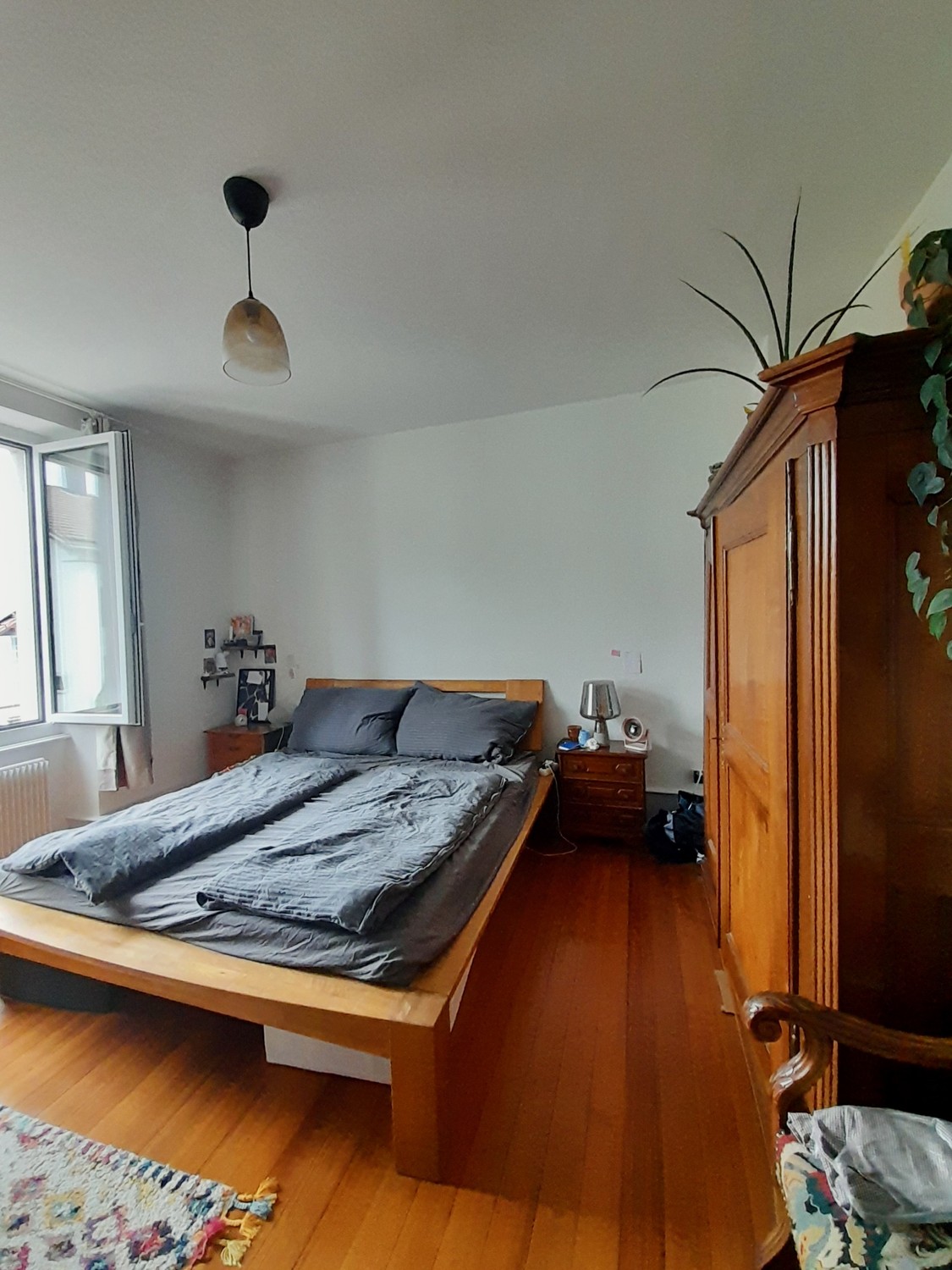 Appartement de 4 pièces, photo 3 sur 9
