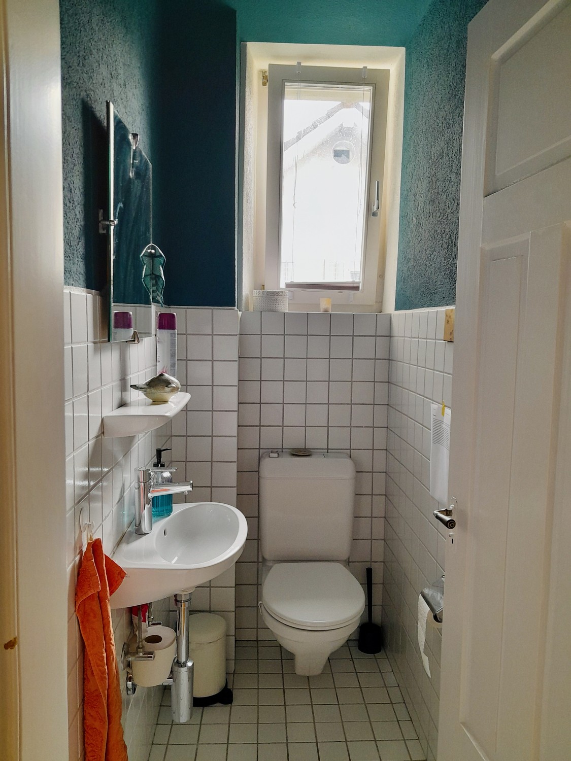 Appartement de 4 pièces, photo 9 sur 9