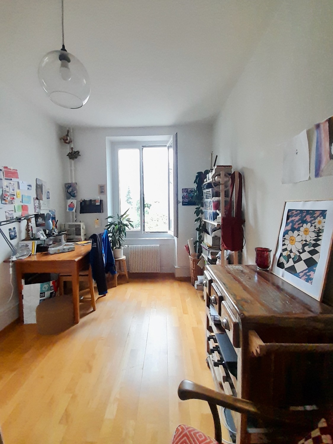 Appartement de 4 pièces, photo 4 sur 9