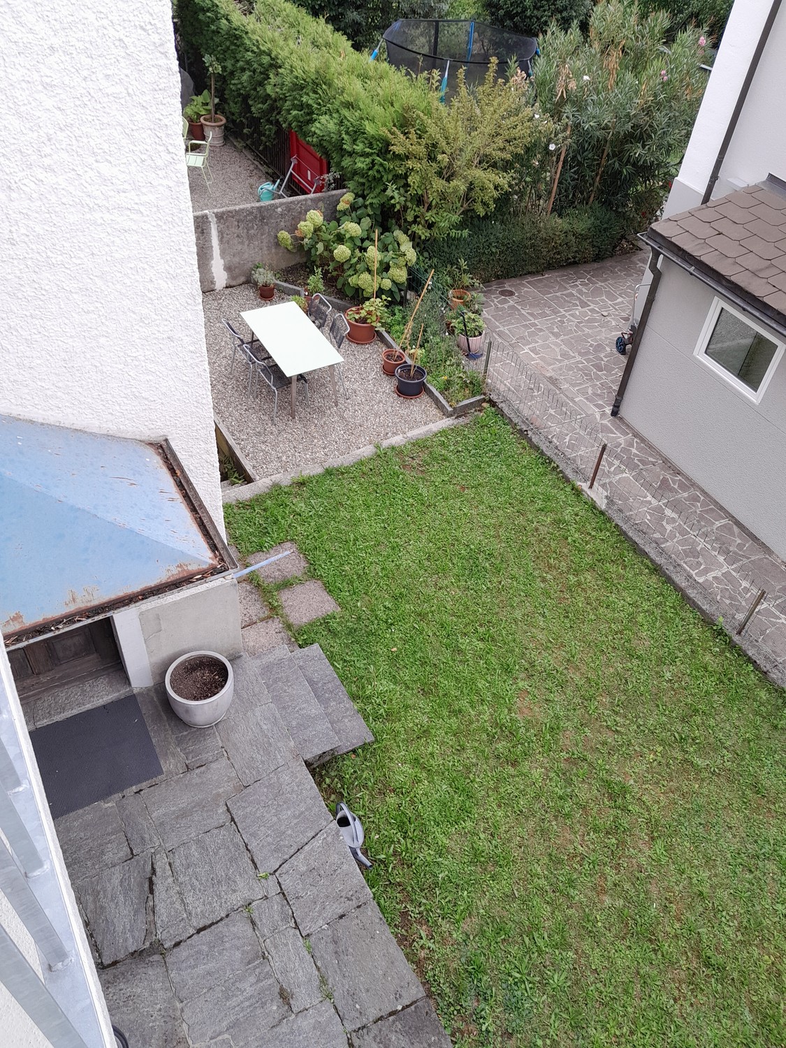 Appartement de 4 pièces, photo 7 sur 9