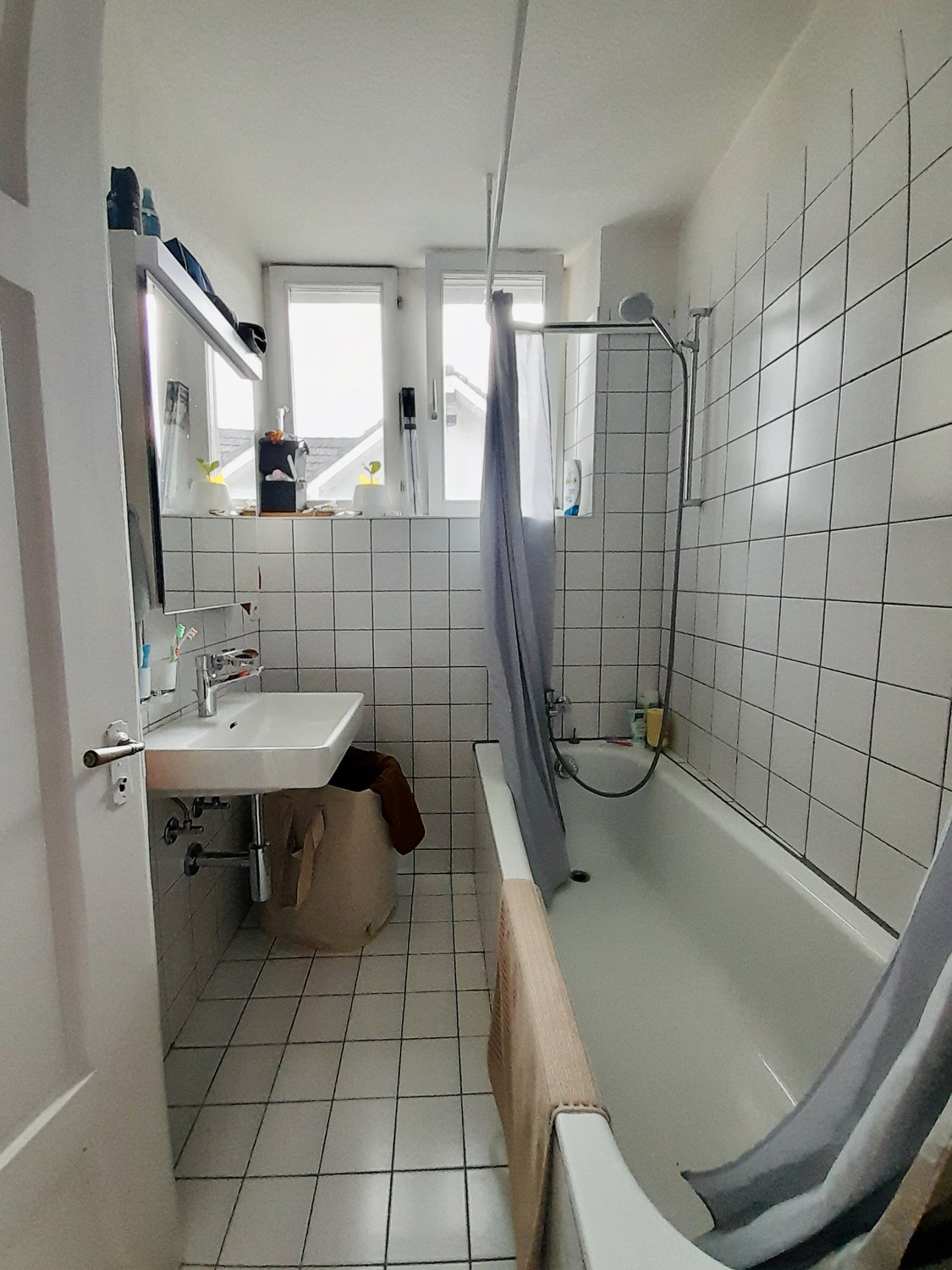 Appartement de 4 pièces, photo 8 sur 9