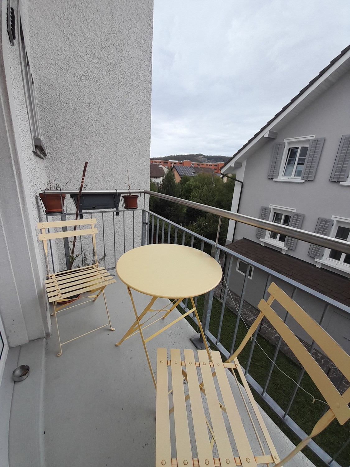 Appartement de 4 pièces, photo 6 sur 9