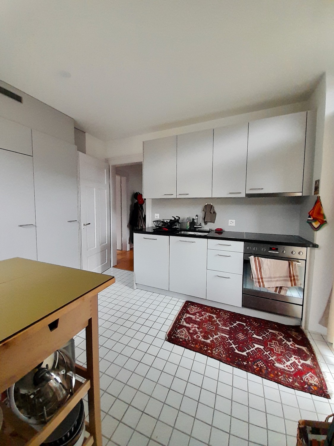 Appartement de 4 pièces, photo 5 sur 9