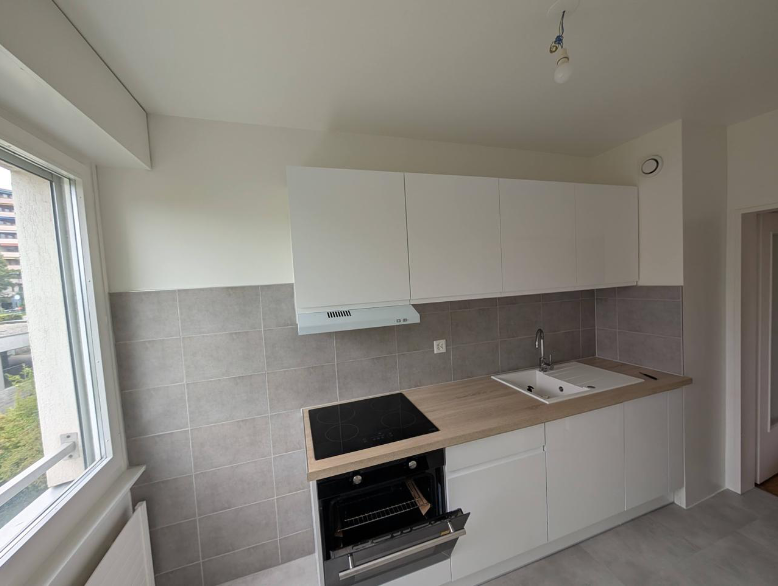 Appartement de 3 pièces, photo 6 sur 9