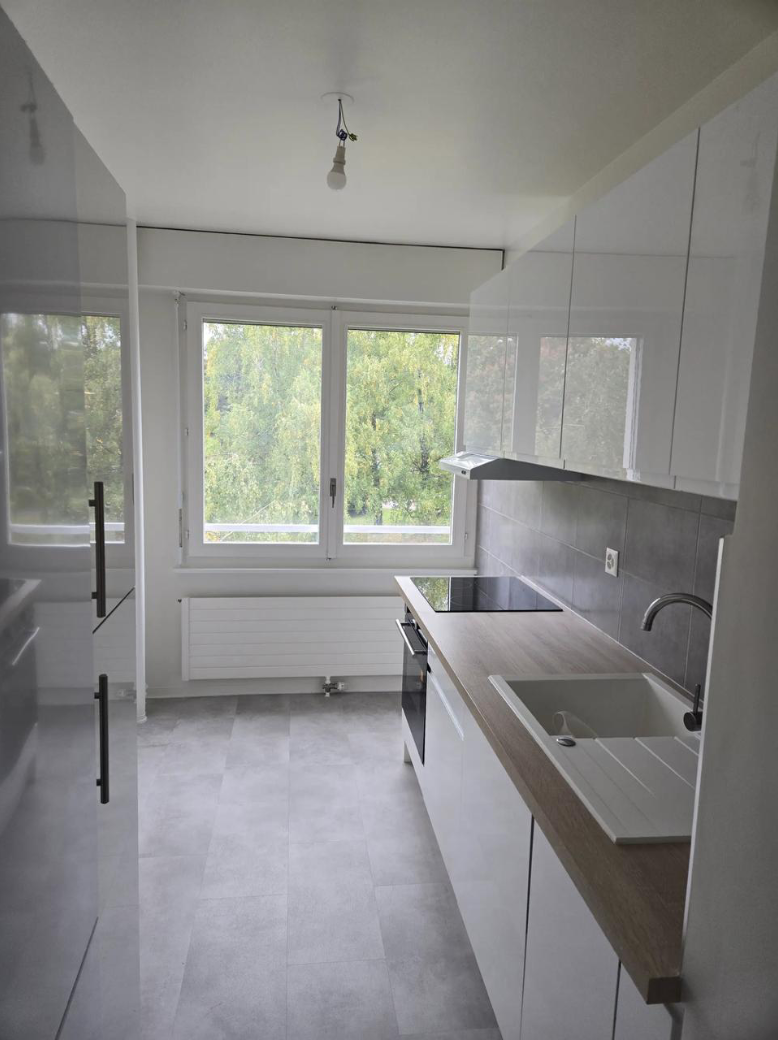 Appartement de 3 pièces, photo 7 sur 9