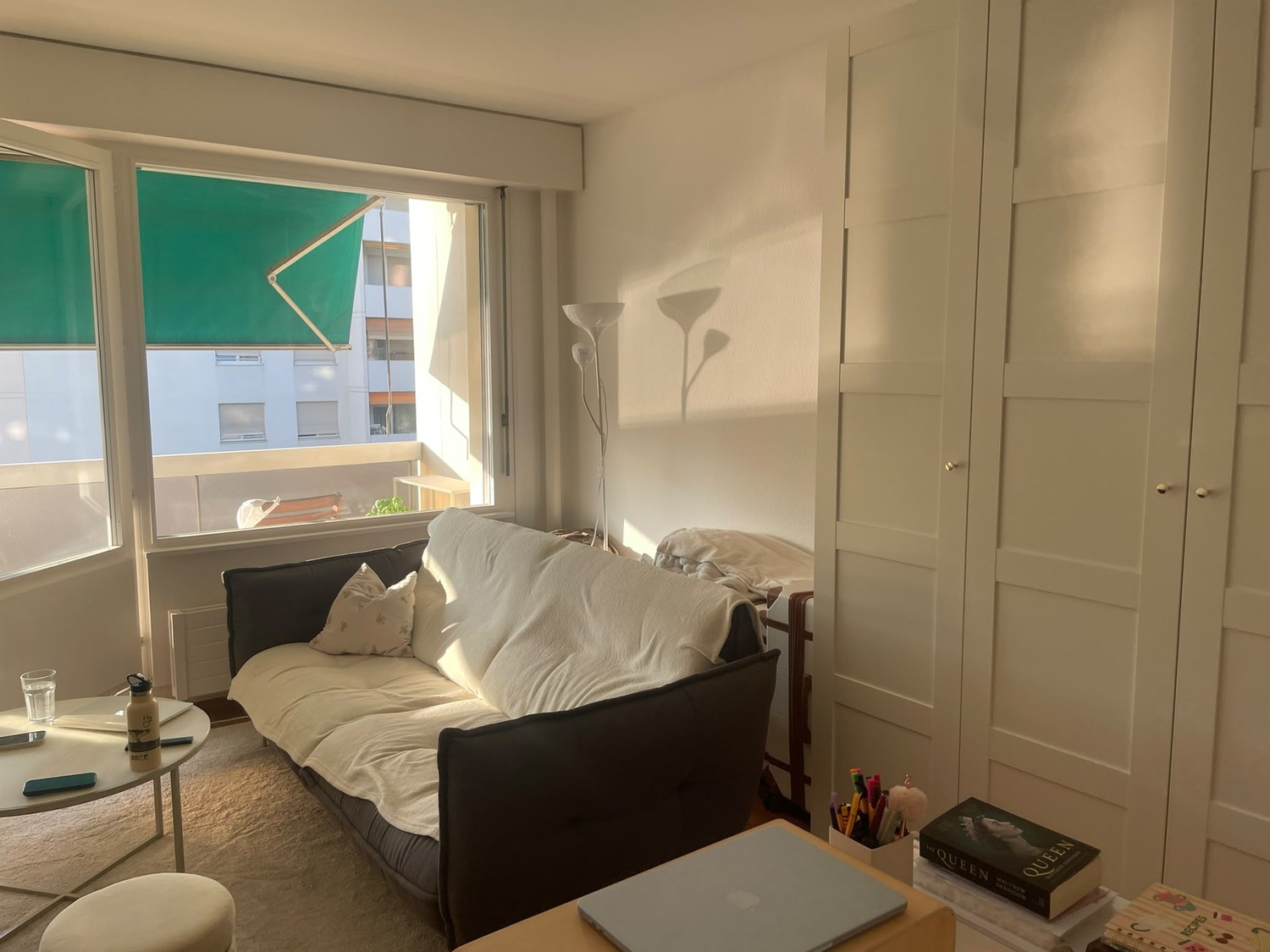 Appartement de 3 pièces, photo 1 sur 9