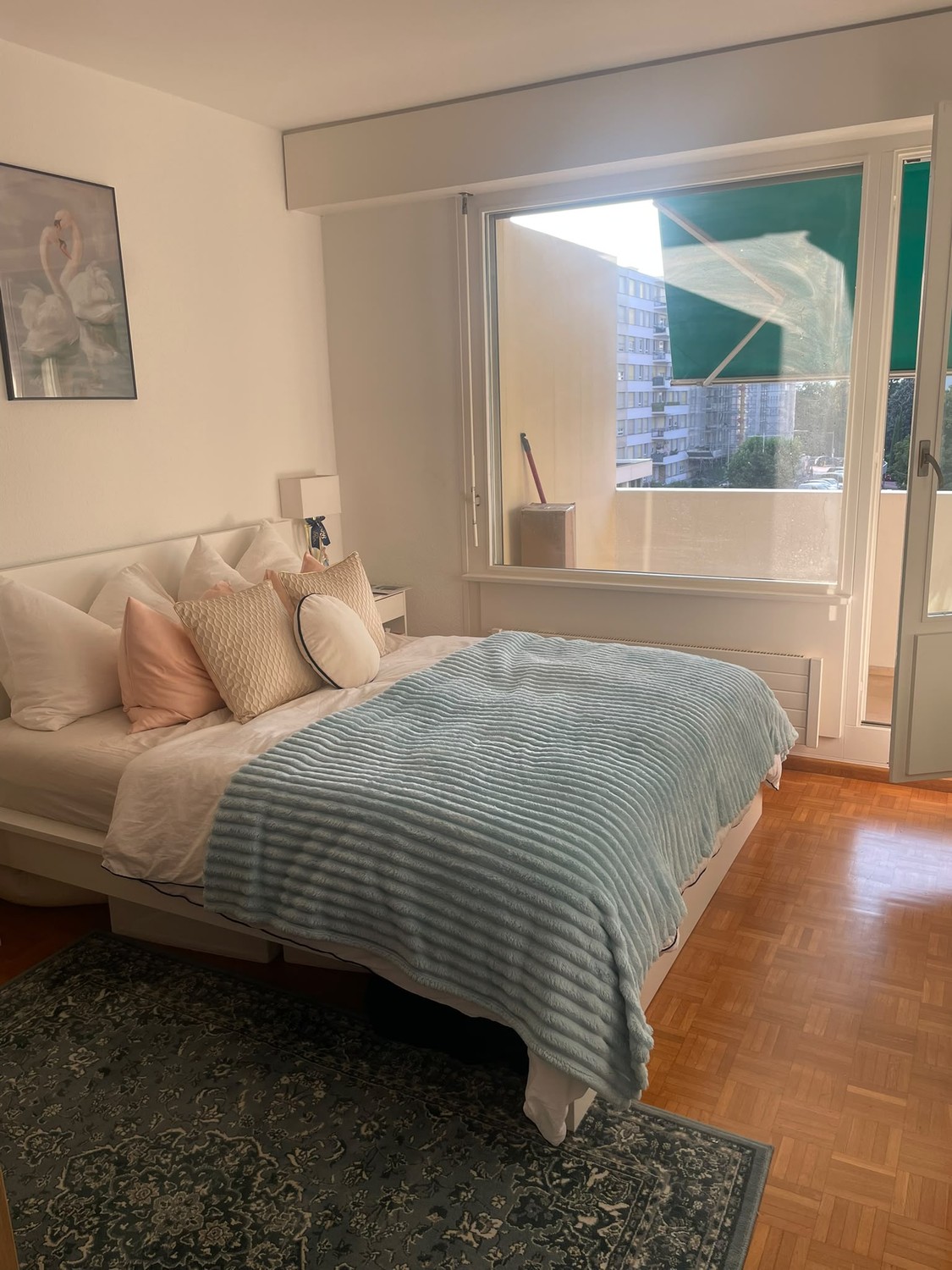 Appartement de 3 pièces, photo 2 sur 9