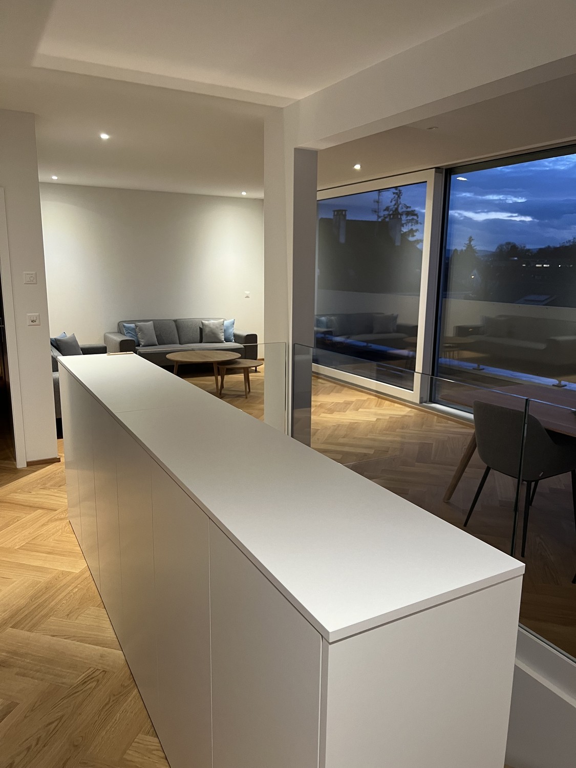 Appartement de 4 pièces, photo 8 sur 8