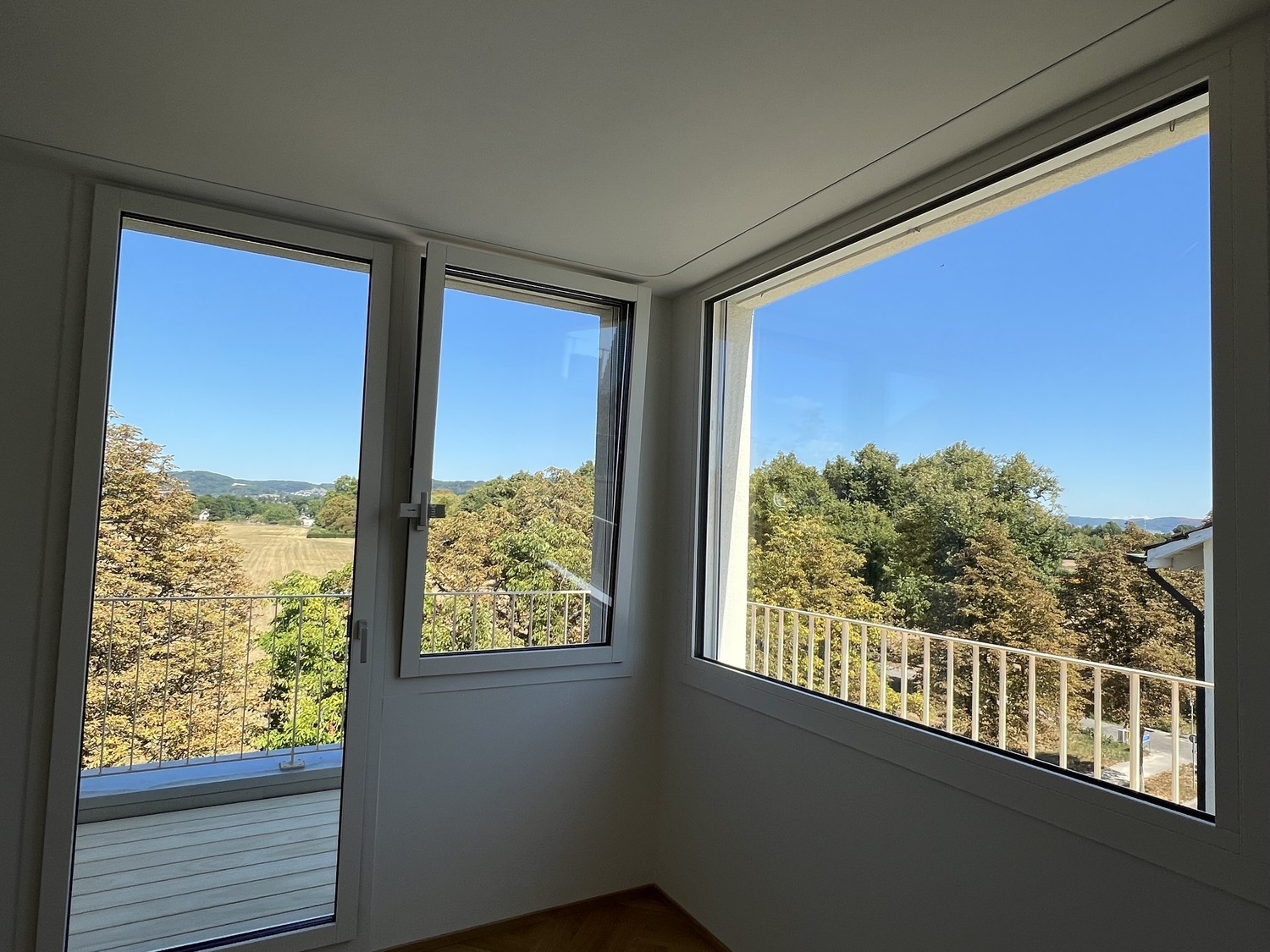 Appartement de 4 pièces, photo 4 sur 8