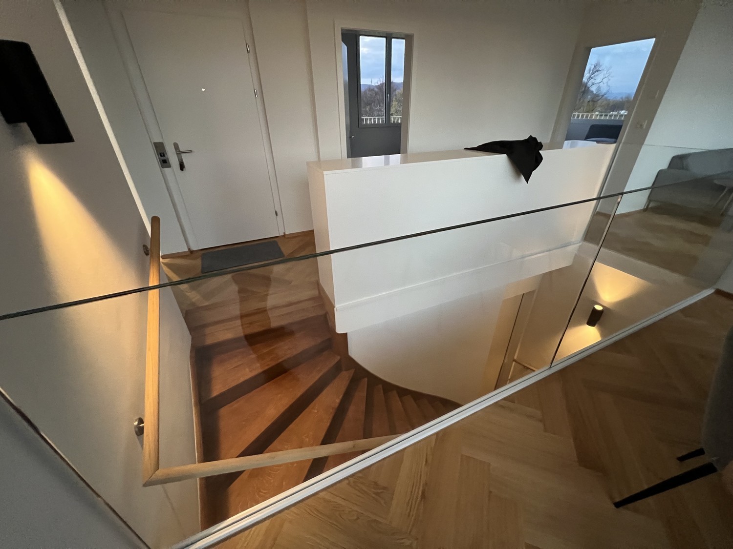Appartement de 4 pièces, photo 3 sur 8