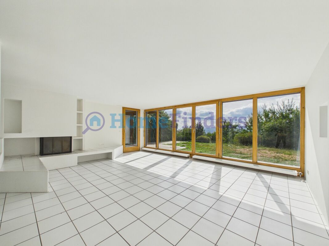 Maison individuelle de 5 ½ pièces