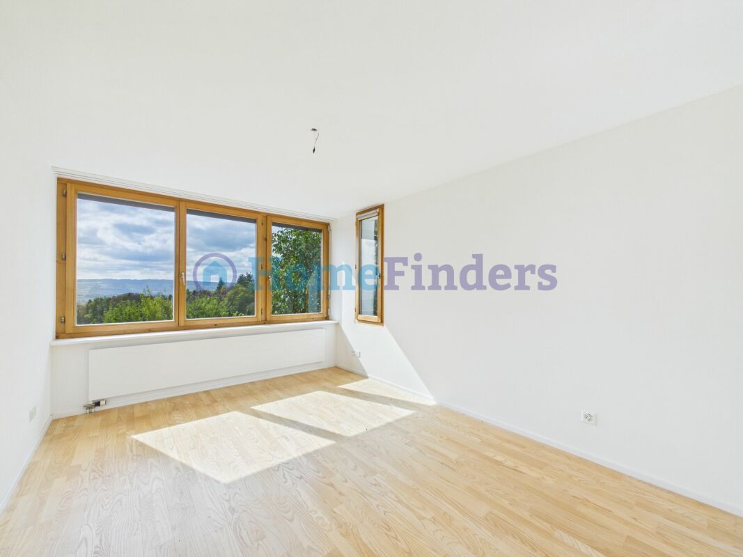 Maison individuelle de 5 ½ pièces