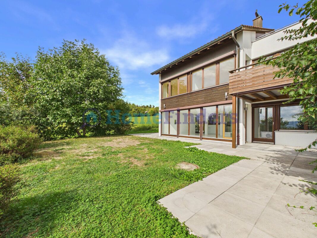 Maison individuelle de 5 ½ pièces