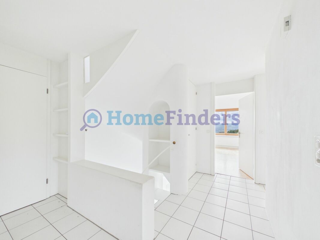 Maison individuelle de 5 ½ pièces