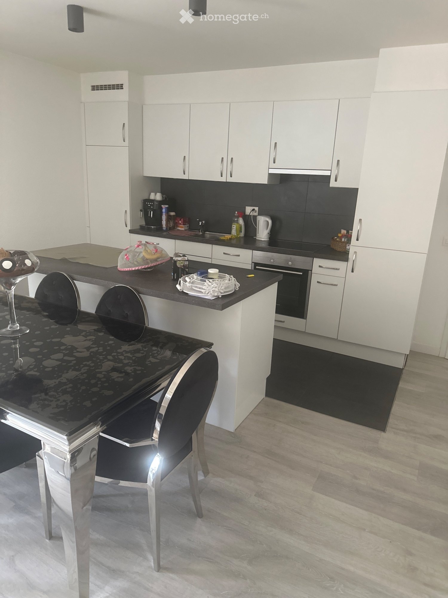 4 rooms apartment, photo 2 sur 5