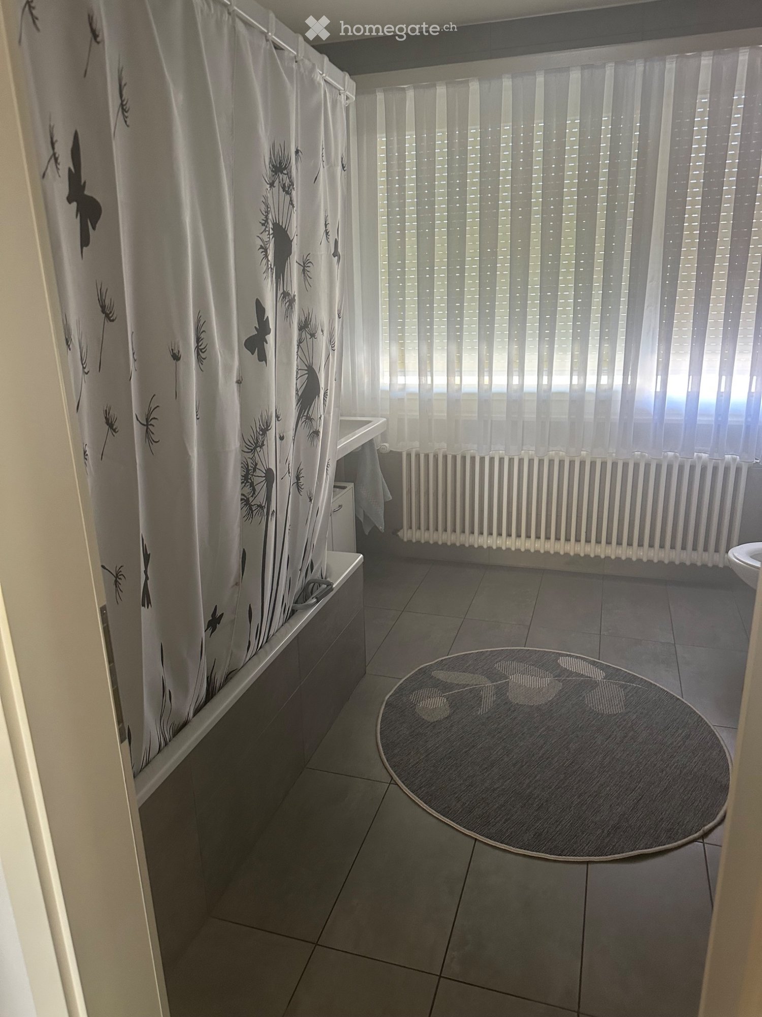 4 rooms apartment, photo 3 sur 5